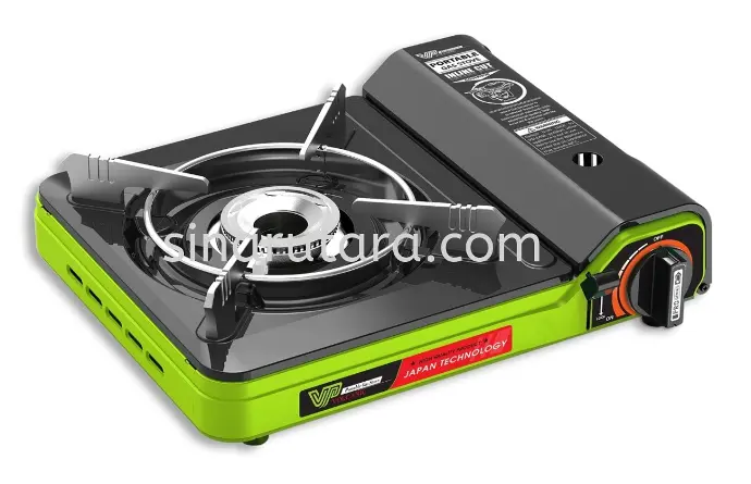 Olympus kerosine burner and stove