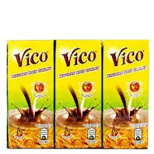 VICO drink, 6s