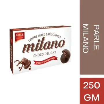 MILANO- Choco delight, 250G