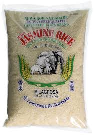 JASMINE Rice, 10KG