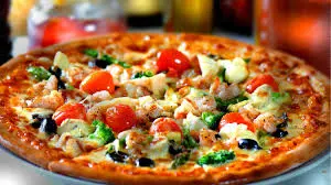 Pizza-INGRe()*