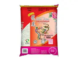 Jasmine rice, 10KG