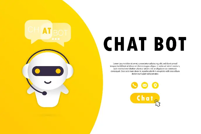 CHATBot- Yours for the asking ... etc. (fx-253; inline with TN51)