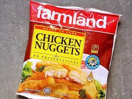 FARMLand Nuggets, 1kg