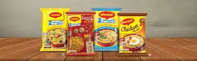 Maggi noodles
