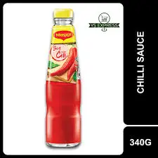 MAGGI chili sauce, 300g