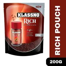 KLASSNO Coffee, 200g