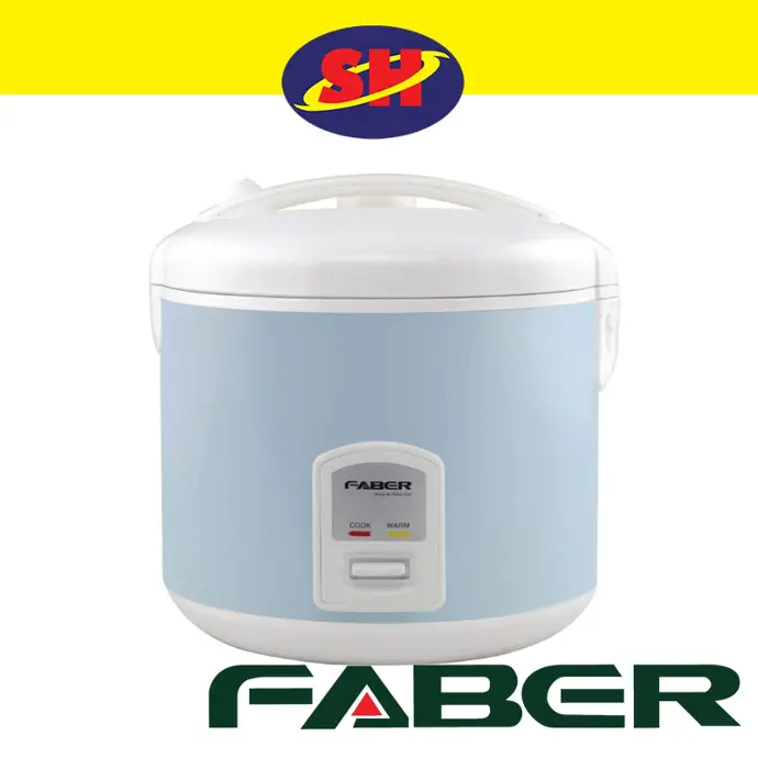 FABER rice cooker
