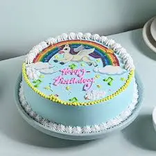 Goldvision- Birthday cake (pony1-2-3-4-5 || smurfs1-2-3-4-5, pattern1-2-3-4-5)/?