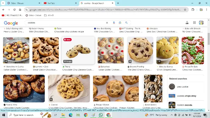 Cookies