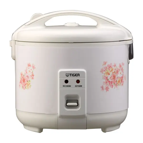 TIGRE rice cooker