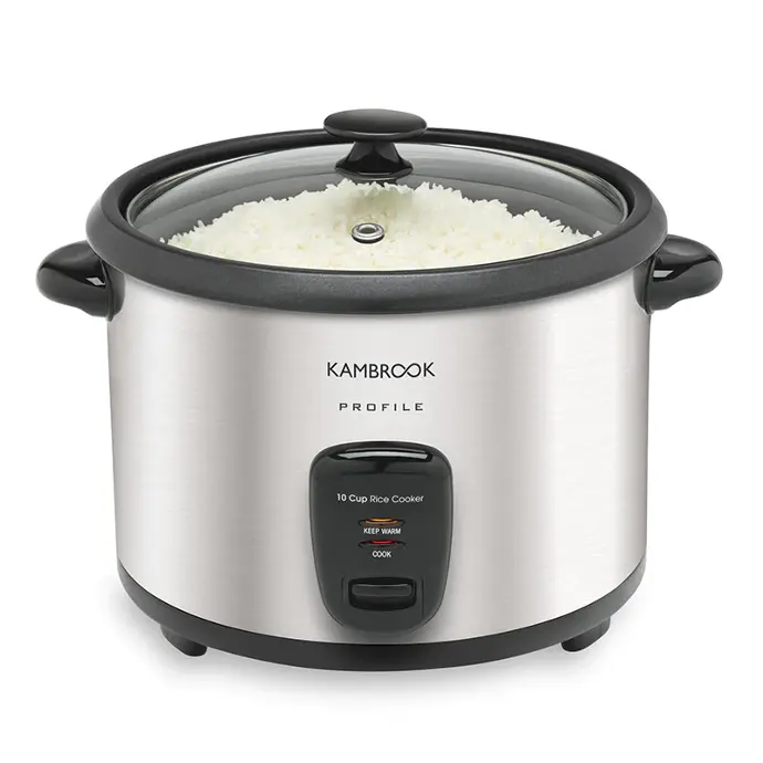 MAGNETTO rice cooker