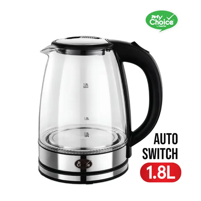 MAGENTO electric kettle