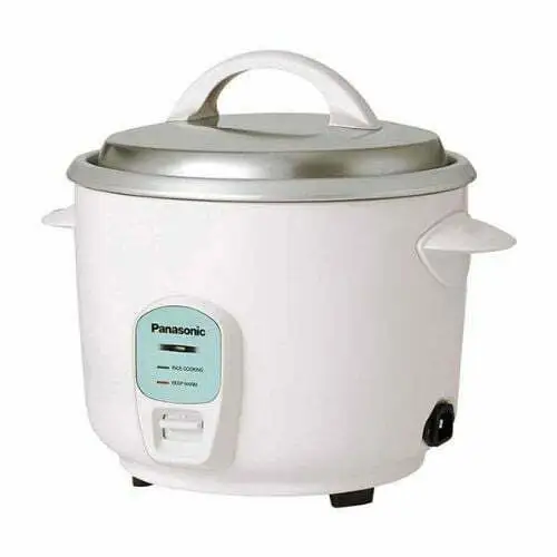 NATIONAL PENSONIC rice cooker*