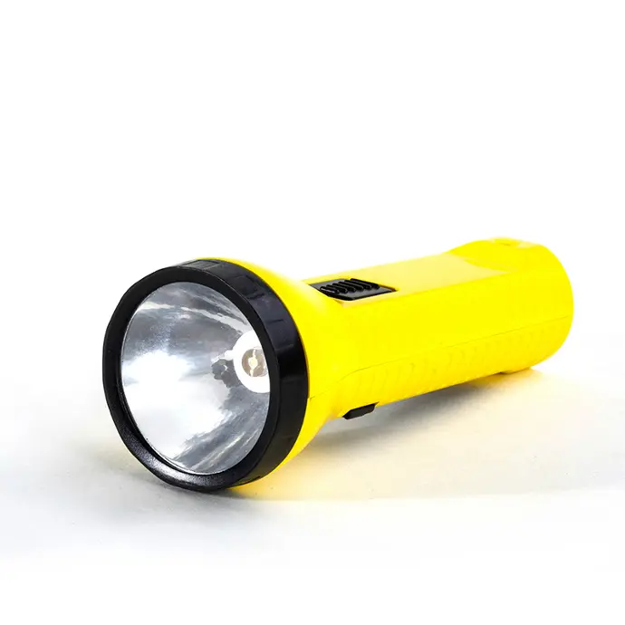 Philips Torch light (R/G/B)