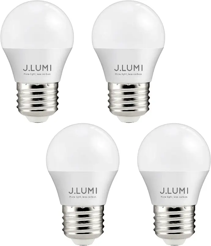 JLUMI light bulbs()*
