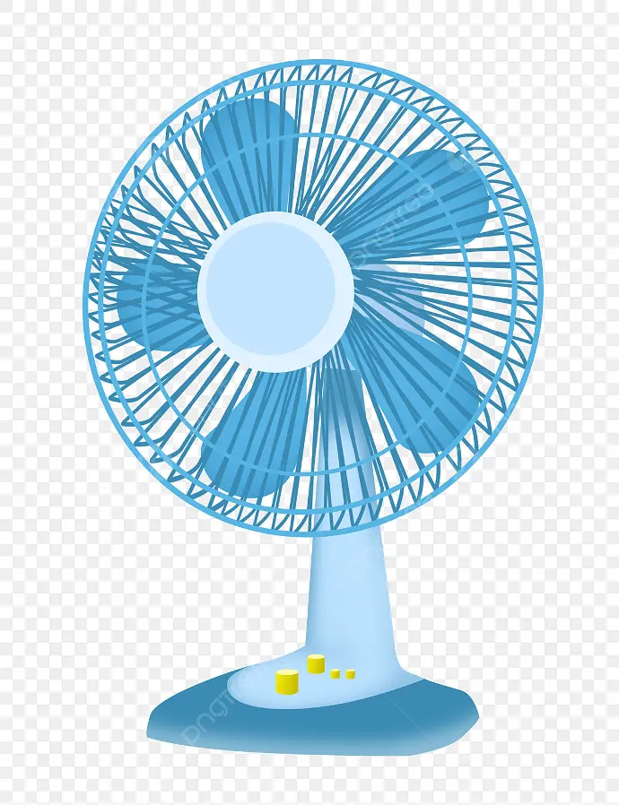 KHIND table fan