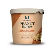 MYPROTEIN Peanut butter, 1KG