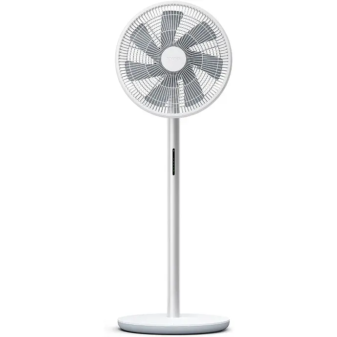 CAN MEI JIA stand fan