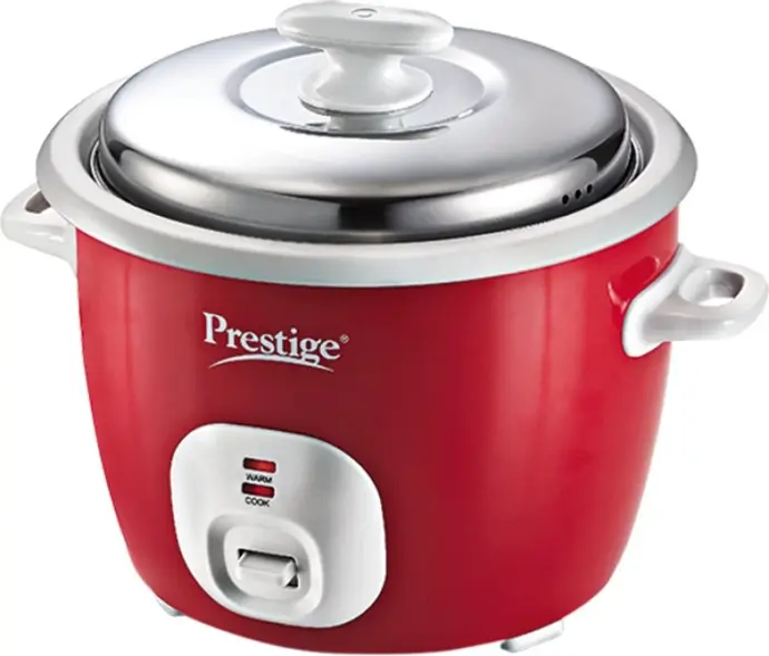 PRESTIGE automatic rice cooker