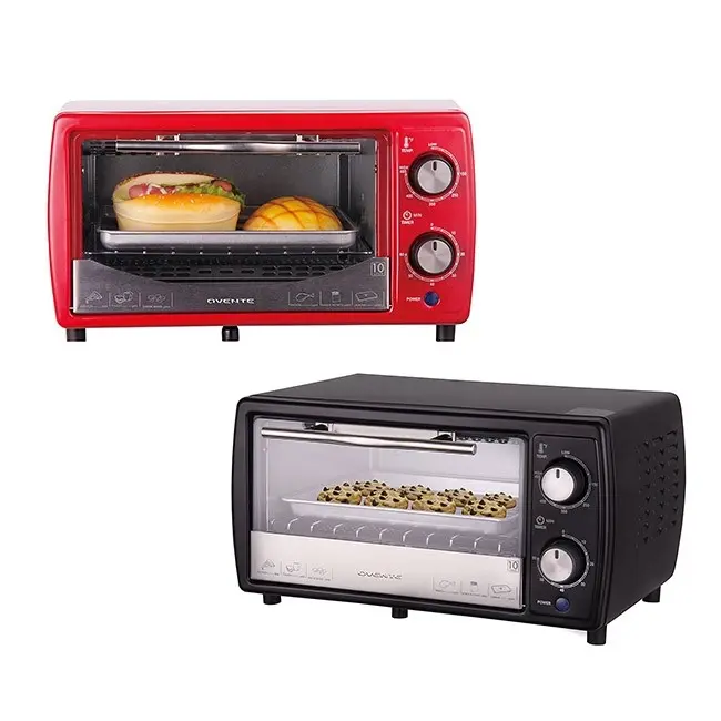 KHIND oven