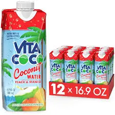 Vita coco- Coconut water, 2L