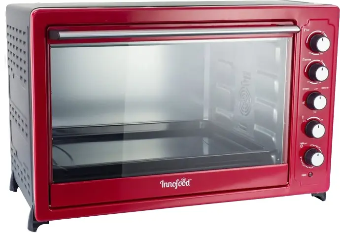INNOFOOD oven
