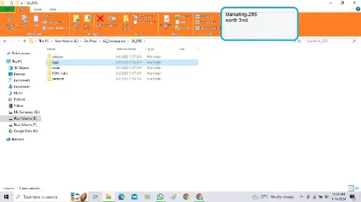 CONSOLE Marketing-IDrive beta V239