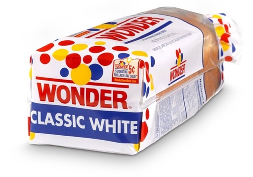 WONDER bakery CONSOLE()*-Meganizlok22