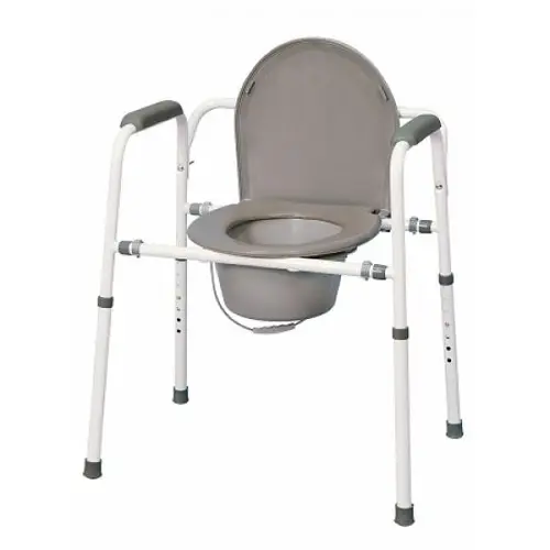 Commode