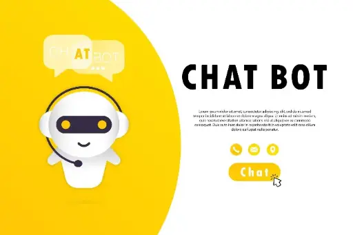 CHATBot- Yours for the asking ... etc. (fx-253; inline with TN51)
