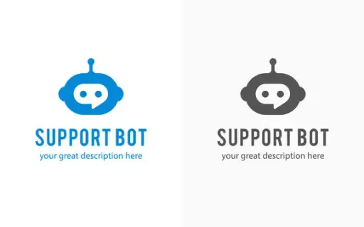 Support bots* for OKU; physically impaired-25