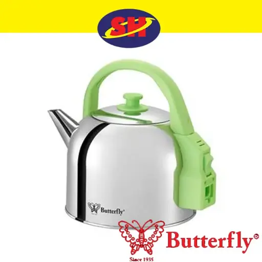 BECO kettle
