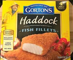 Fish Fillet