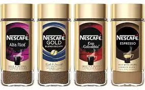 Nescafe coffee, 200g