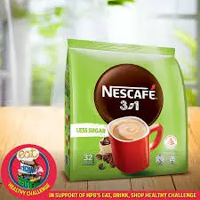 Nescafe 3in1