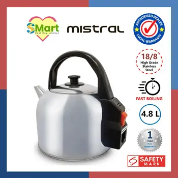 Mimi kettle