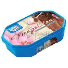 Nestle ice cream