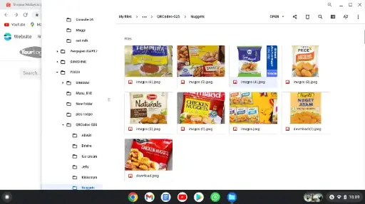 CONSOLE for nuggets