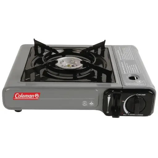 COLEMAN camping stove