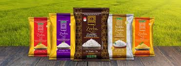 Basmati rice, 10kg