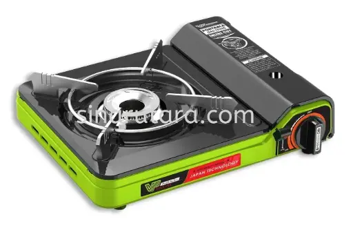 COLEMAN electric stove