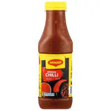 MAGGI Masala cili, 200g