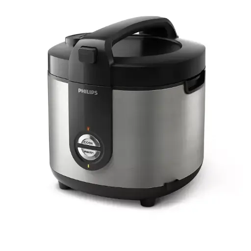 PHILIPS rice cooker (Ibumie)