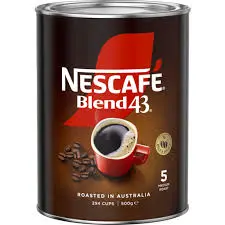 NESCAFE Blend-43