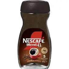 NESCAFE Blend-43, 200g