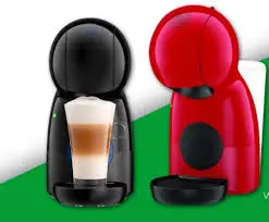 NESCAFE DOLCE GUSTO Kopi machine