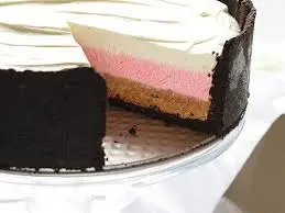 Neopolitan cheesecake (1kg/ 2kg)/?