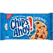Chips AHOY cookies