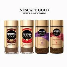 Nescafe gold, 100g